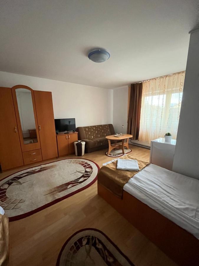 Casa Conti Hotel Sibiu Exterior photo