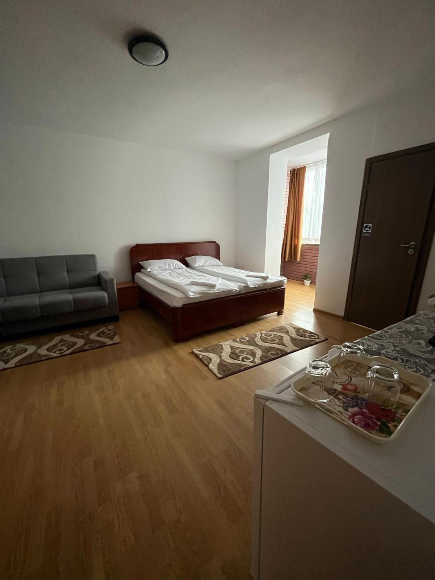 Casa Conti Hotel Sibiu Exterior photo